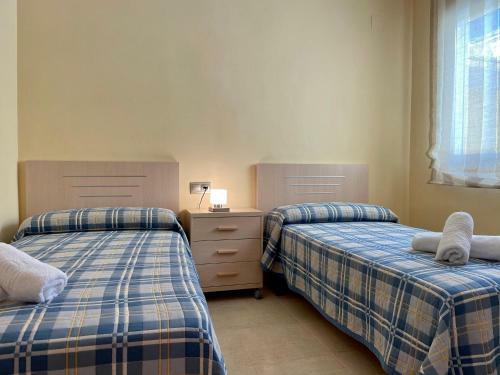Apartamento Mangata- Somhome