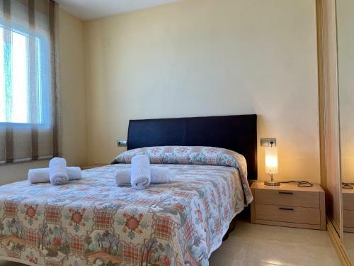 Apartamento Mangata- Somhome