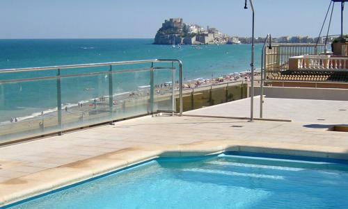 Apartamento Mangata- Somhome