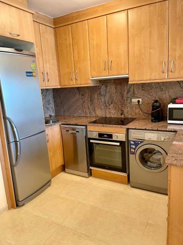 Apartamento Mangata- Somhome