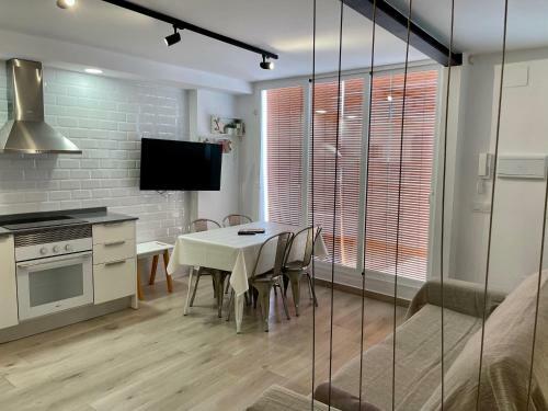 Apartamento �tico Loft Time - Somhome