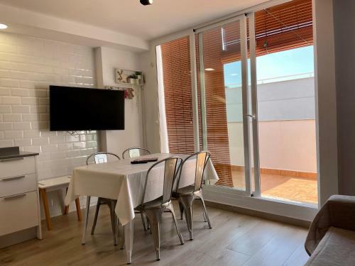 Apartamento �tico Loft Time - Somhome