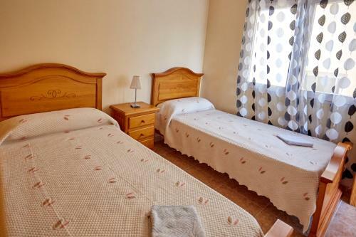 Apartamentos Lorelay 4 �tico