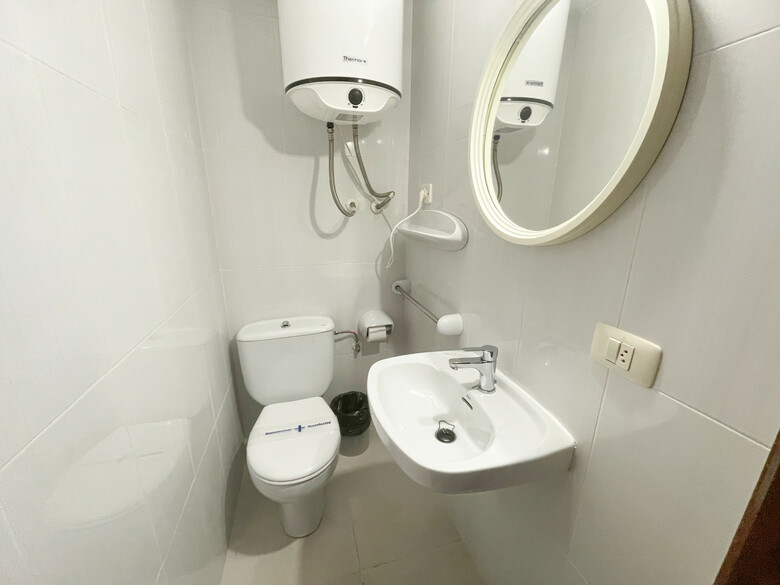 Apartamentos Azahar 3000