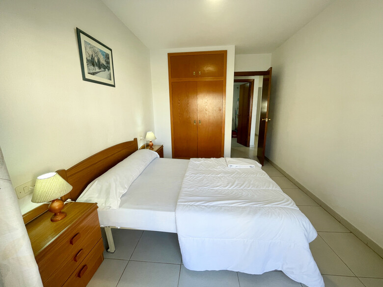 Apartamentos Azahar 3000