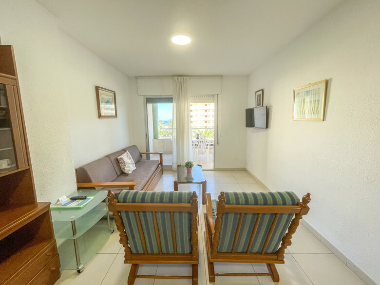 Apartamentos Azahar 3000
