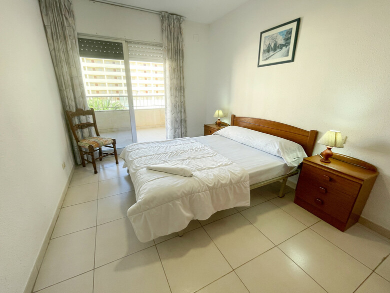 Apartamentos Azahar 3000