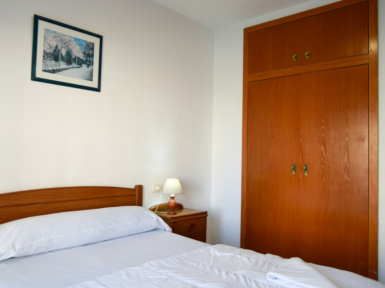 Apartamentos Azahar 3000