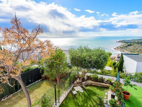 Holiday Home Casa Brisa Mar By Interhome
