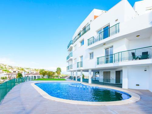 Holiday Home Casa Brisa Mar By Interhome