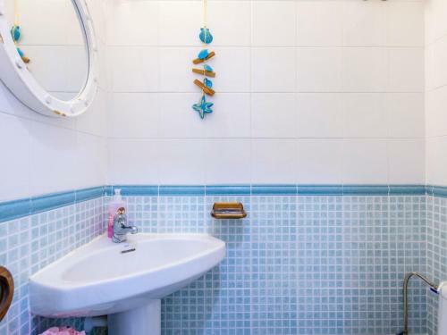 Holiday Home Casa Brisa Mar By Interhome
