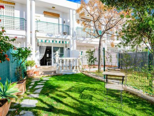 Holiday Home Casa Brisa Mar By Interhome