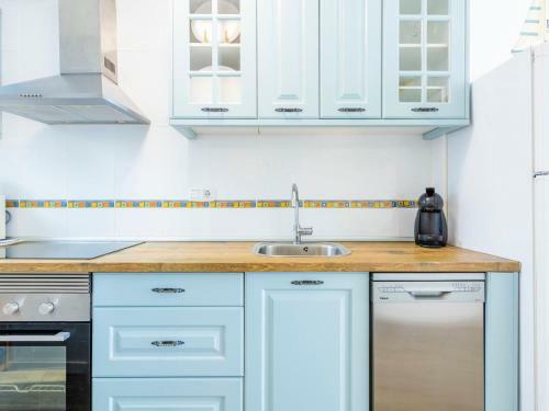 Holiday Home Casa Brisa Mar By Interhome