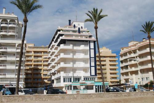 Apartamento La Escapada A La Playa