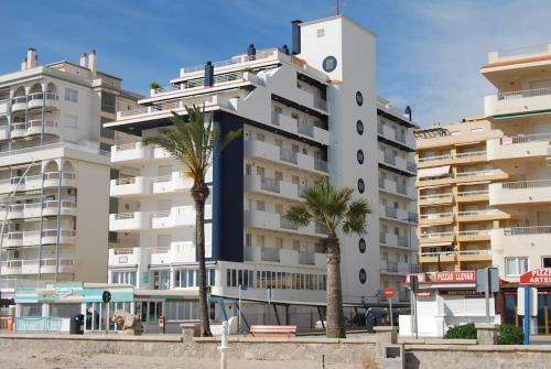 Apartamento La Escapada A La Playa