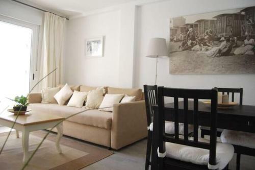 Apartamento La Escapada A La Playa