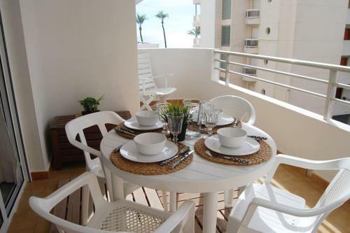 Apartamento La Escapada A La Playa