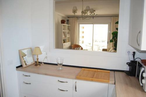 Apartamento La Escapada A La Playa