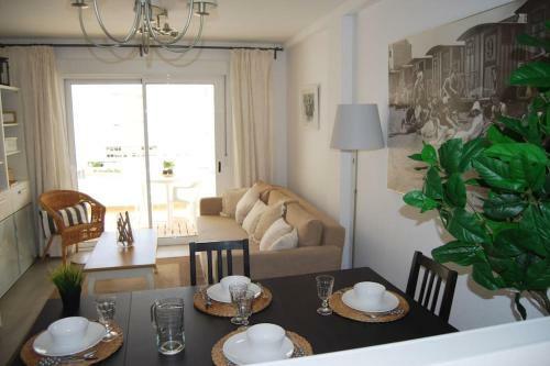 Apartamento La Escapada A La Playa