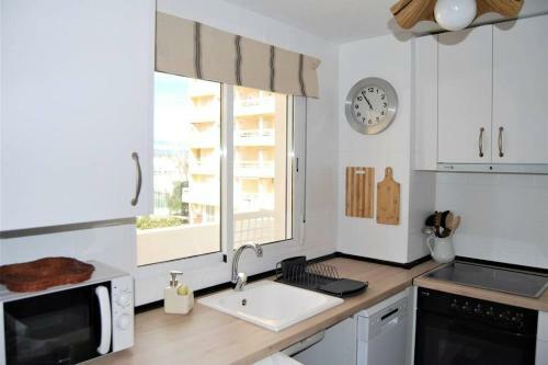 Apartamento La Escapada A La Playa