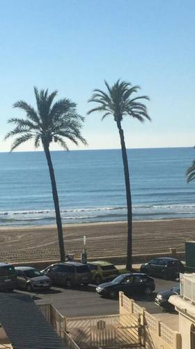 Apartamento La Escapada A La Playa