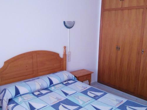 Apartamento Bertur Olimpo