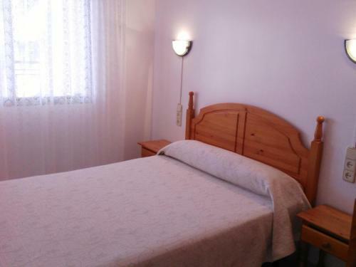 Apartamento Bertur Olimpo