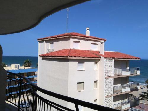 Apartamento Bertur Olimpo