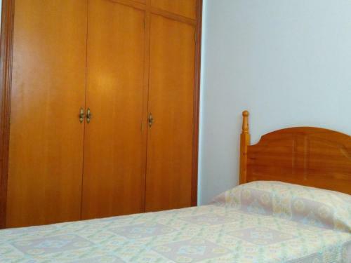 Apartamento Bertur Olimpo