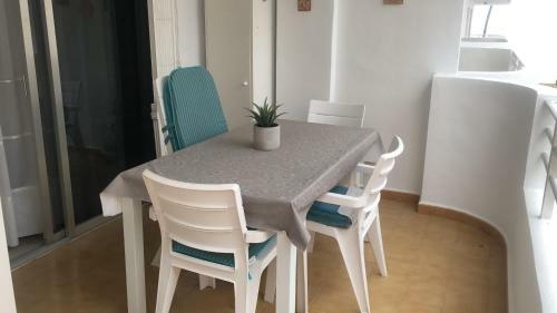 Apartamento Coliseum