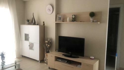 Apartamento Coliseum