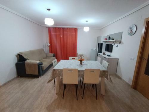 Apartamento �tico Villanueva Inmomart