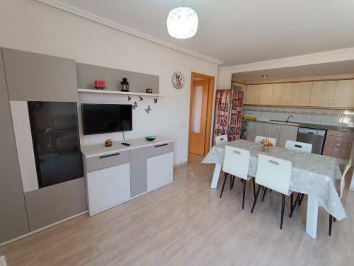 Apartamento �tico Villanueva Inmomart
