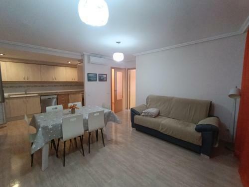 Apartamento �tico Villanueva Inmomart