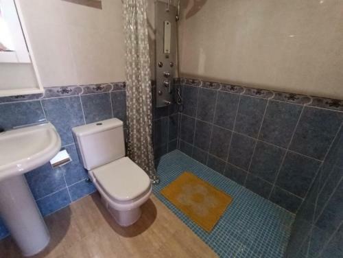 Apartamento �tico Villanueva Inmomart