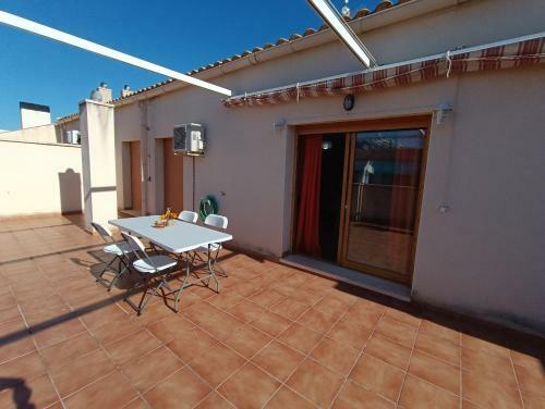 Apartamento �tico Villanueva Inmomart