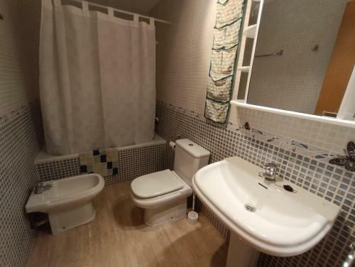 Apartamento �tico Villanueva Inmomart