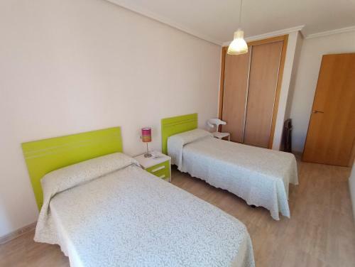 Apartamento �tico Villanueva Inmomart