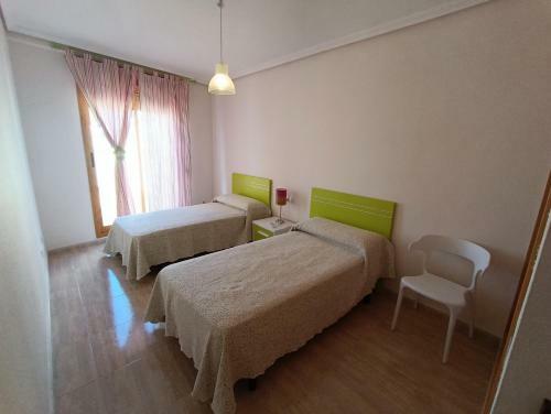 Apartamento �tico Villanueva Inmomart
