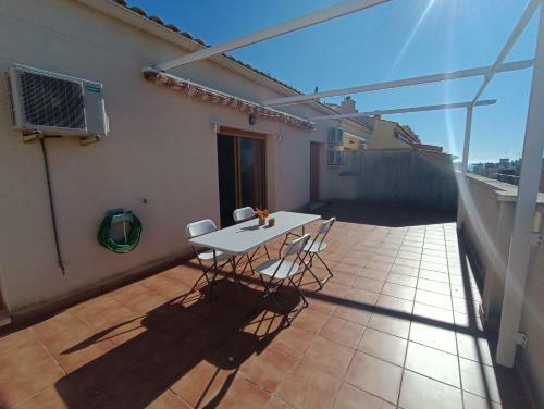 Apartamento �tico Villanueva Inmomart