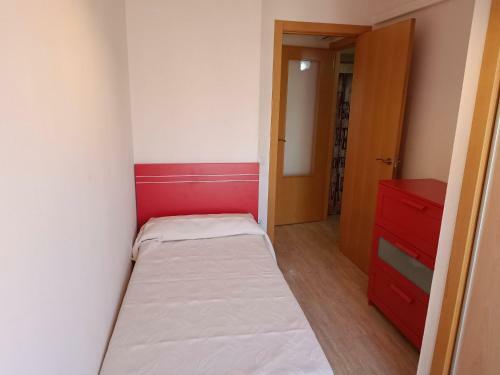 Apartamento �tico Villanueva Inmomart