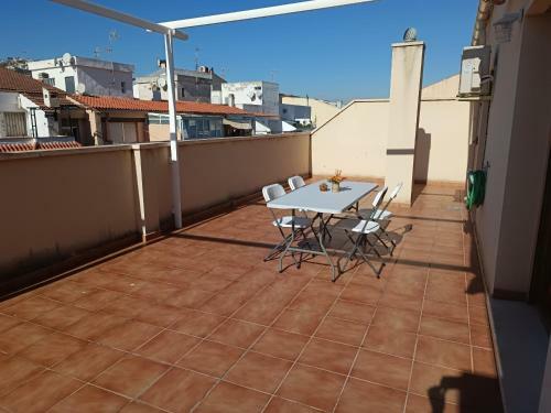 Apartamento �tico Villanueva Inmomart
