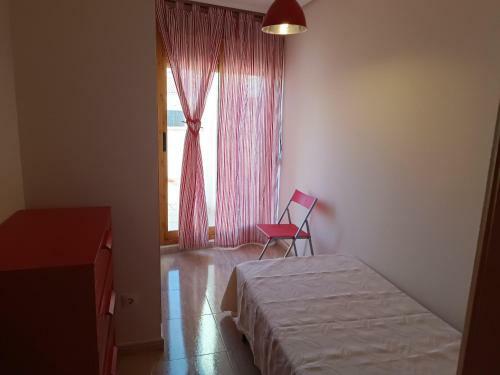 Apartamento �tico Villanueva Inmomart