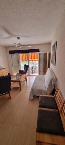 Apartamento Pe�ismar 50
