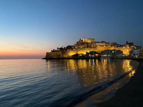 Apartamento Alquiler Vacacional