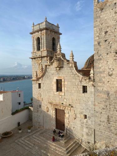 Apartamento Alquiler Vacacional