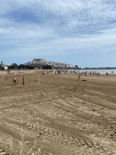 Apartamento Alquiler Vacacional