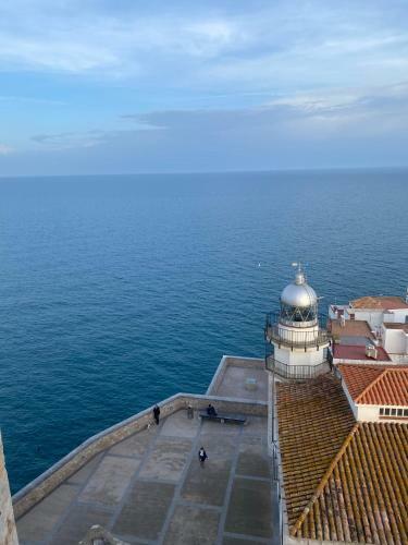 Apartamento Alquiler Vacacional