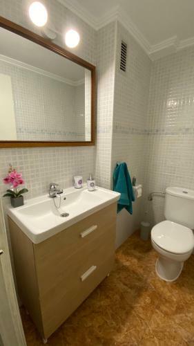 Apartamento Alquiler Vacacional