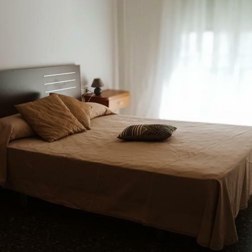 Apartamento Llandells 12